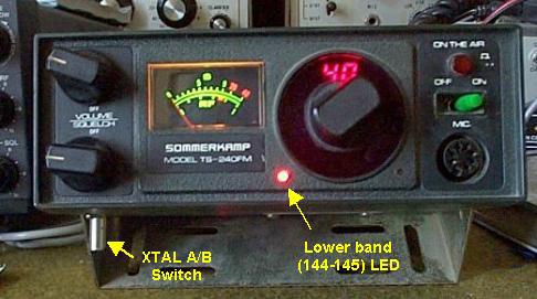 ts240fm